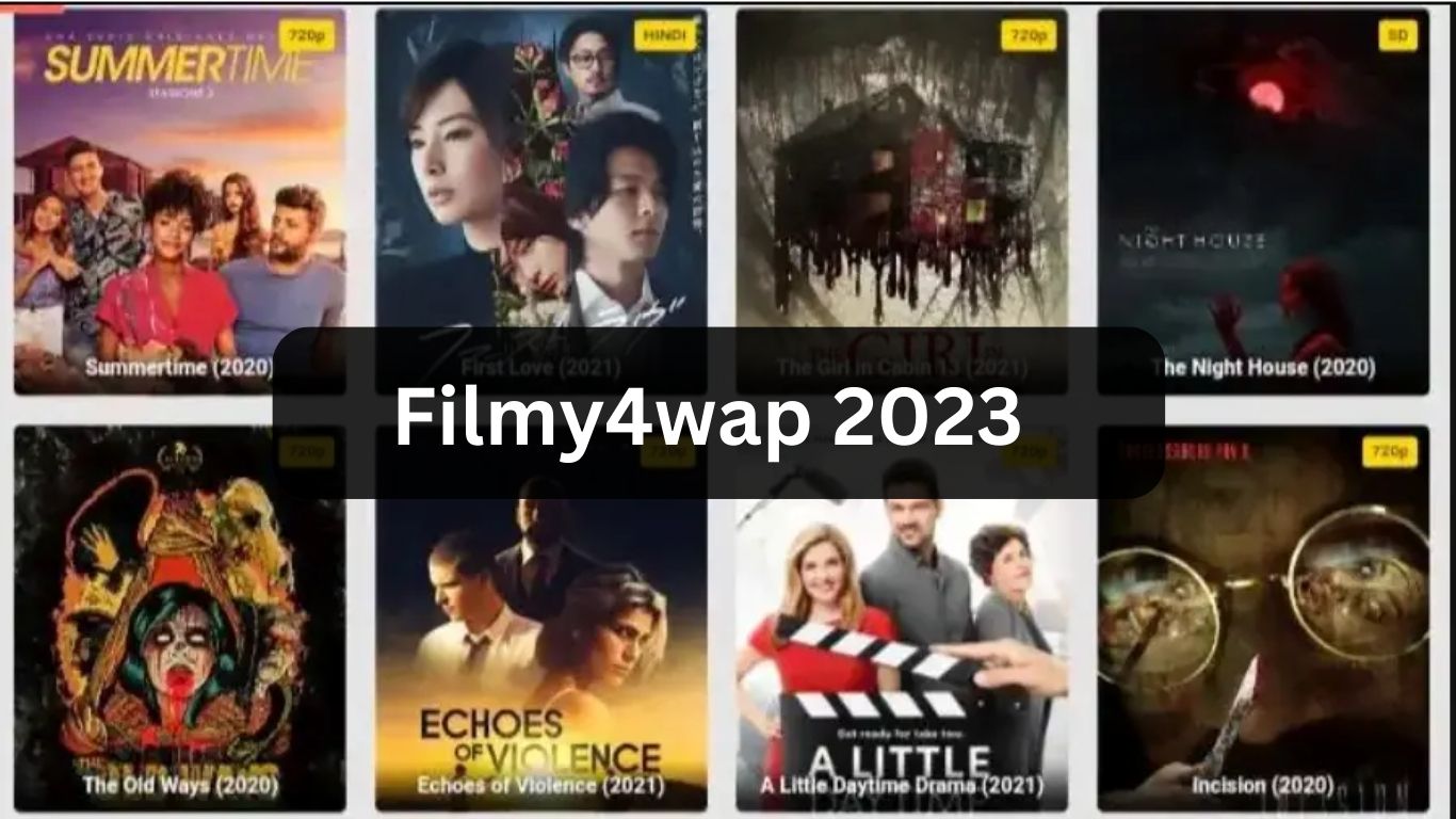 Filmy4wap 2023 